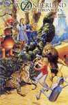 Oz/Wonderland Chronicles #1 Comic Books - Covers, Scans, Photos in Oz/Wonderland Chronicles Comic Books - Covers, Scans, Gallery